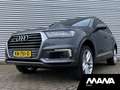 Audi Q7 3.0TDI e-tron quattro Sport 2x S-Line Airco Navi T Grigio - thumbnail 8