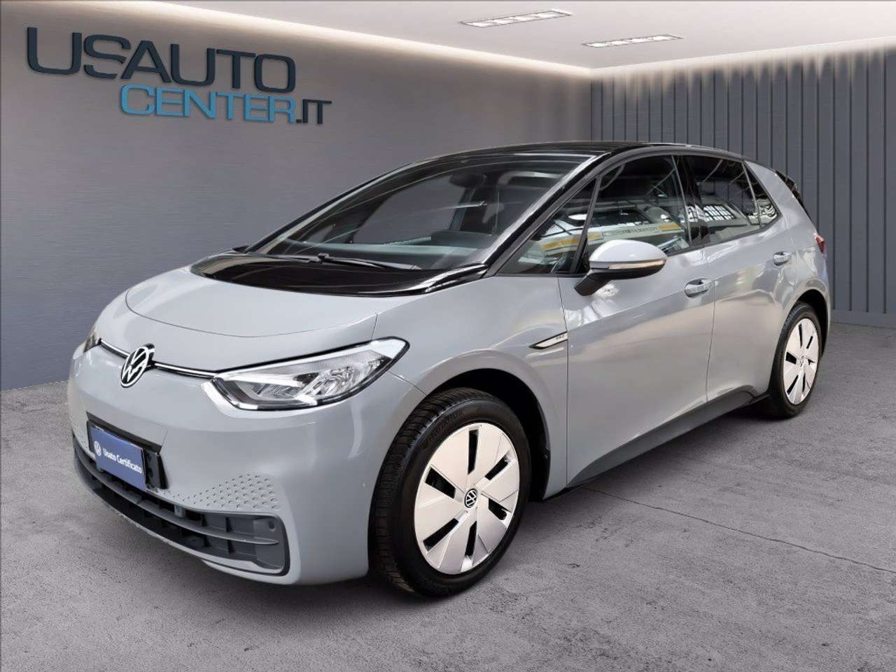 Volkswagen ID.3 45 kwh pure performance