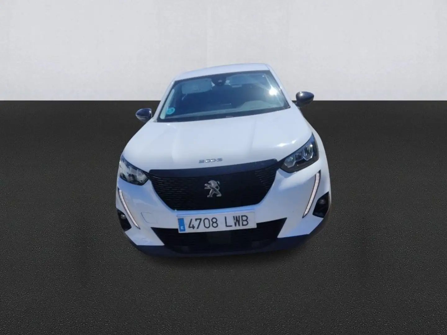 Peugeot 2008 Active Pack BlueHDI 81kW (110CV) Blanco - 2