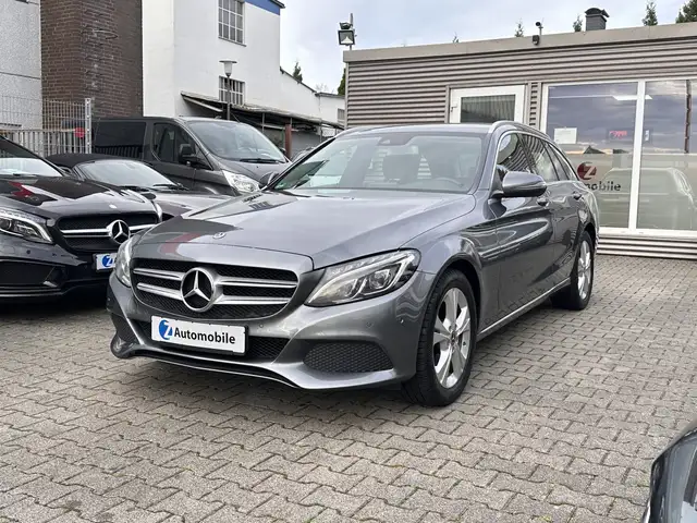 Mercedes-Benz C 220 T BlueTec   d Autom.