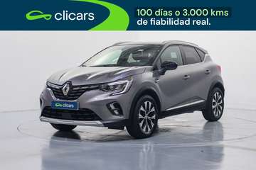 TCe Techno 67kW