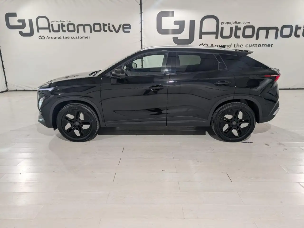 OMODA 5