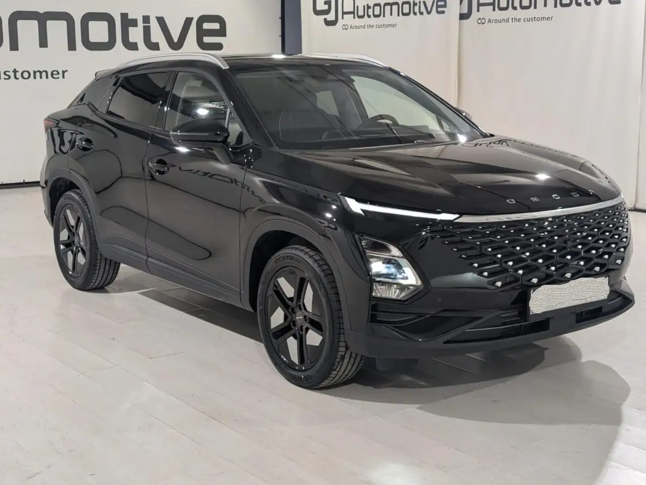 OMODA 5