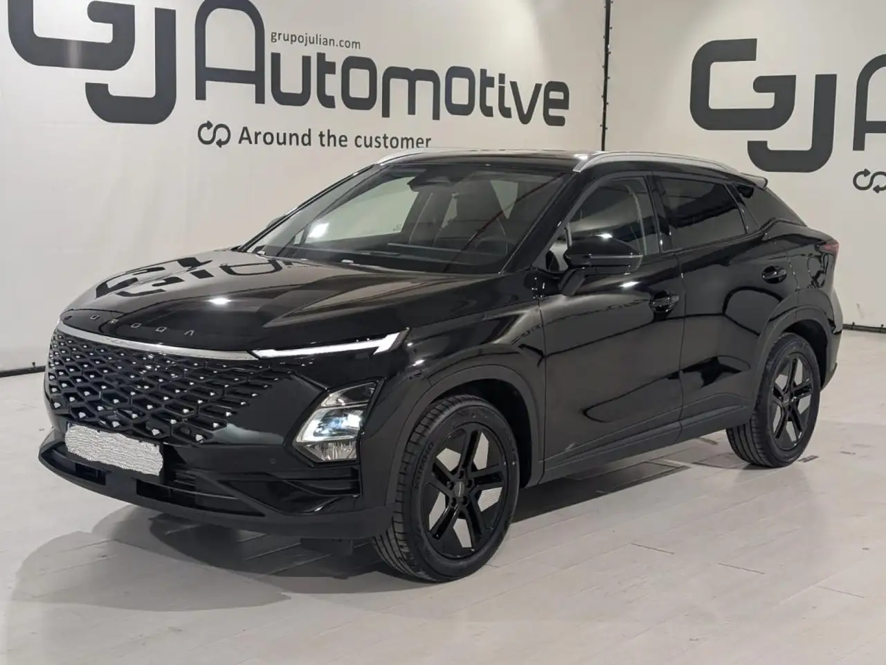 OMODA 5