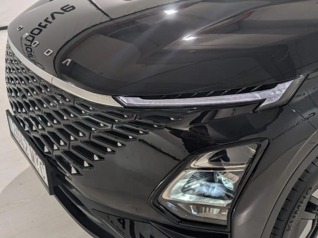 OMODA 5