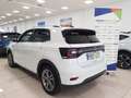 Volkswagen T-Cross 1.0 TSI Sport DSG7 81kW Blanco - thumbnail 3