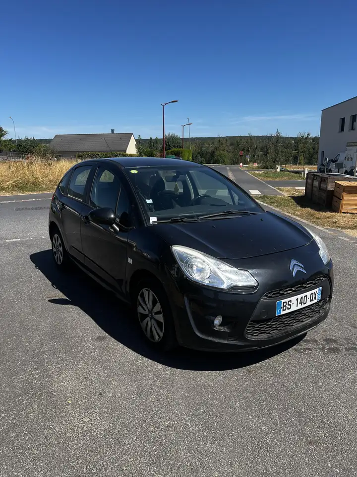 Citroën C3