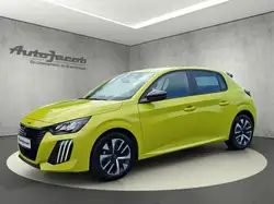 Peugeot 208 1.2 100 Active