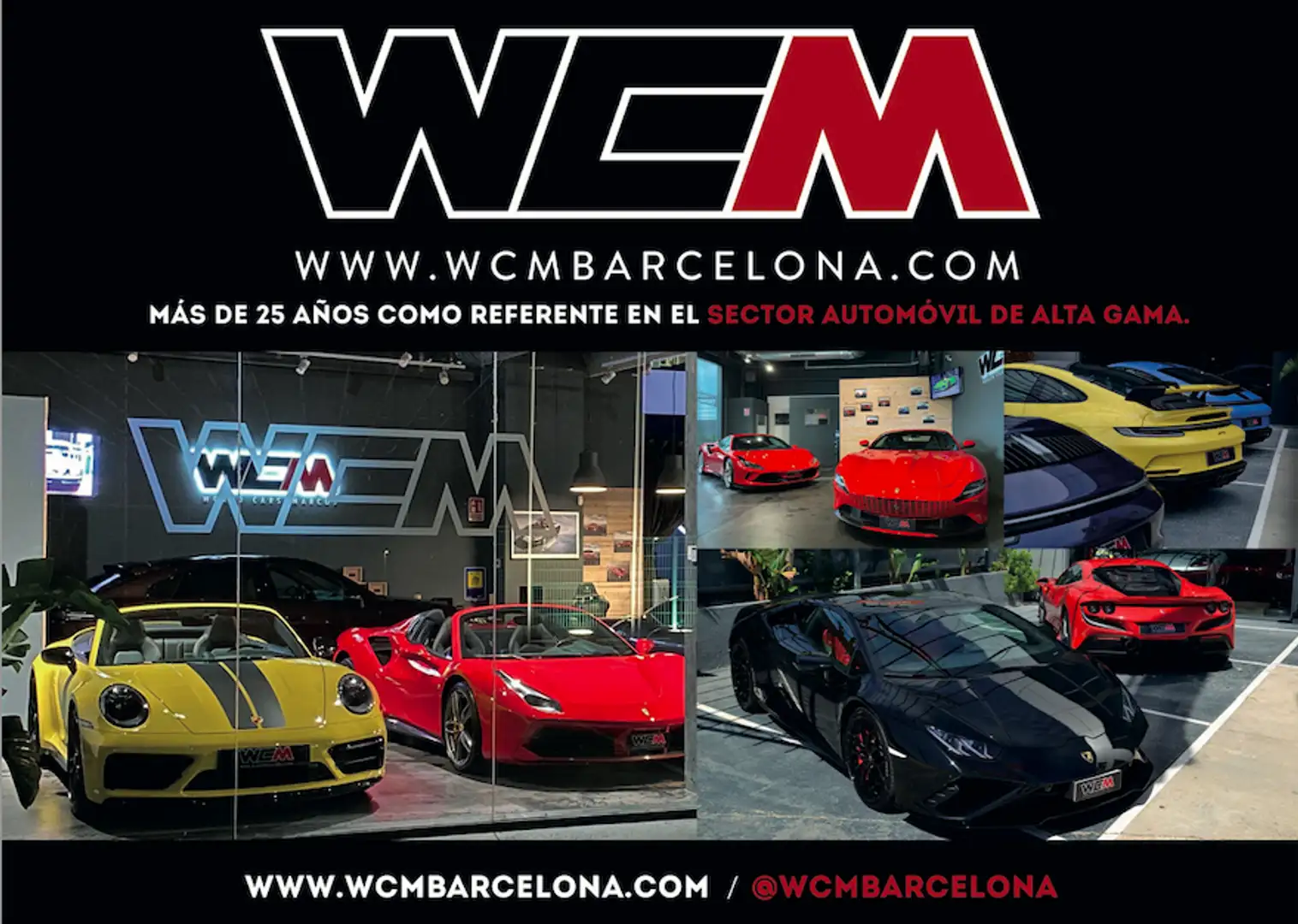 Ferrari GTC4 Lusso T Grau - 1