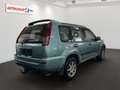 Nissan X-Trail 2.2D 4x4 Klimaautomatik Navi AHK Verde - thumbnail 5