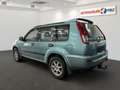 Nissan X-Trail 2.2D 4x4 Klimaautomatik Navi AHK Verde - thumbnail 6