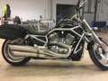 Harley-Davidson V-Rod Schwarz - thumbnail 2