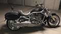 Harley-Davidson V-Rod Schwarz - thumbnail 5