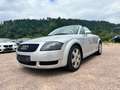 Audi TT 1.8 T Roadster (132kW)*Leder*1.Hand*HU NEU* Grau - thumbnail 1