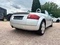 Audi TT 1.8 T Roadster (132kW)*Leder*1.Hand*HU NEU* Grau - thumbnail 7
