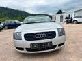 Audi TT 1.8 T Roadster (132kW)*Leder*1.Hand*HU NEU* Grau - thumbnail 2