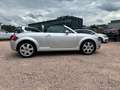 Audi TT 1.8 T Roadster (132kW)*Leder*1.Hand*HU NEU* Grau - thumbnail 5