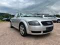 Audi TT 1.8 T Roadster (132kW)*Leder*1.Hand*HU NEU* Grau - thumbnail 3