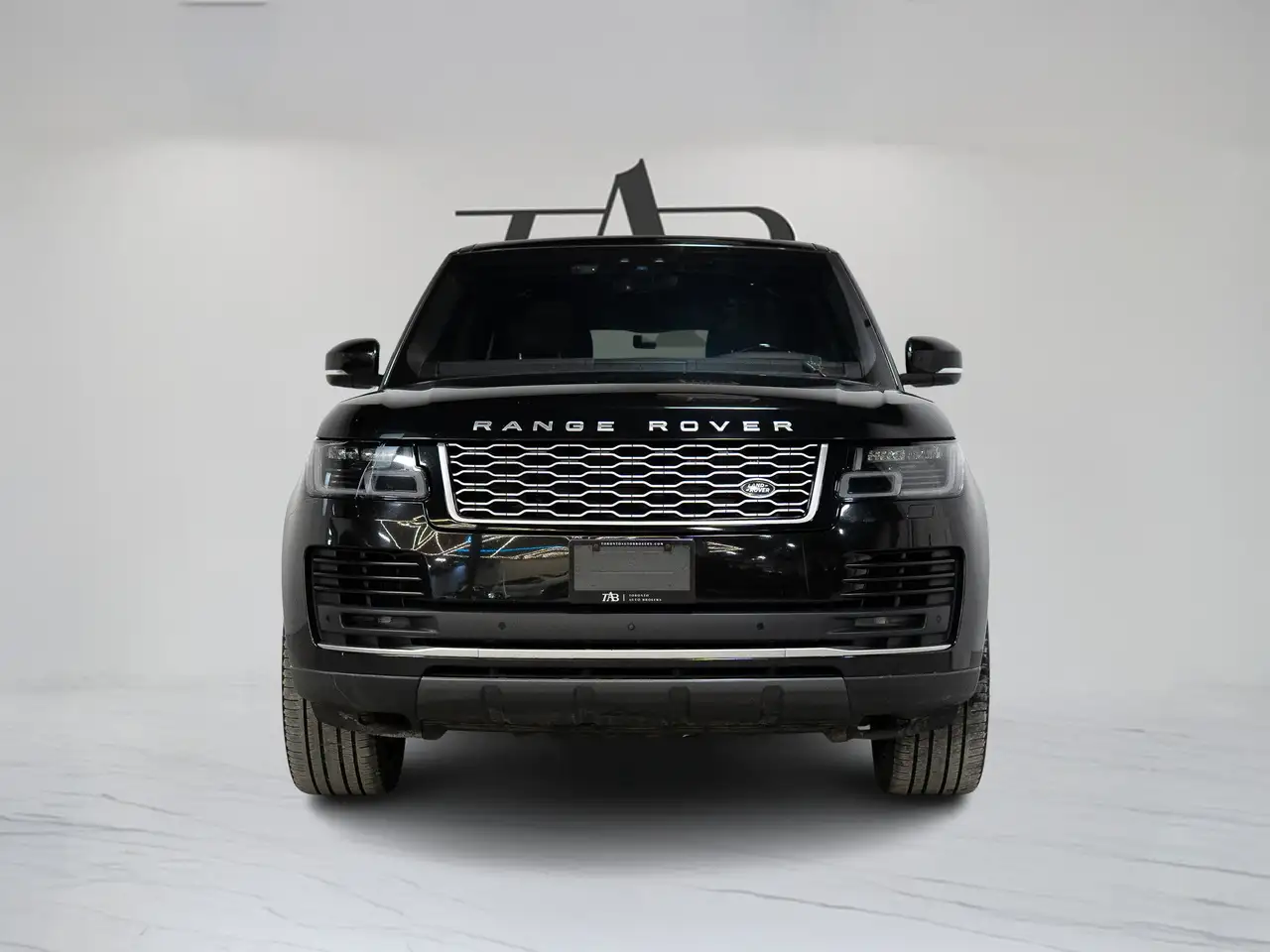Land Rover Range Rover снимка Land Rover Range Rover