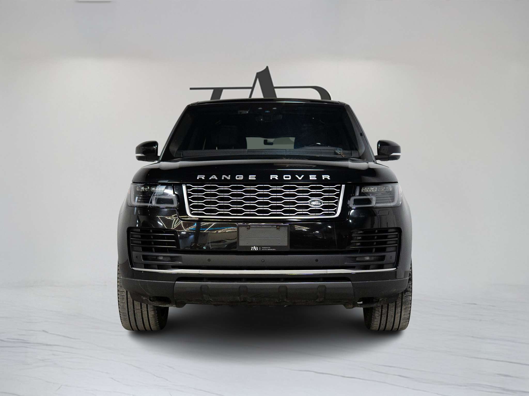 used 2022 Land Rover Range Rover car, priced at $66,900