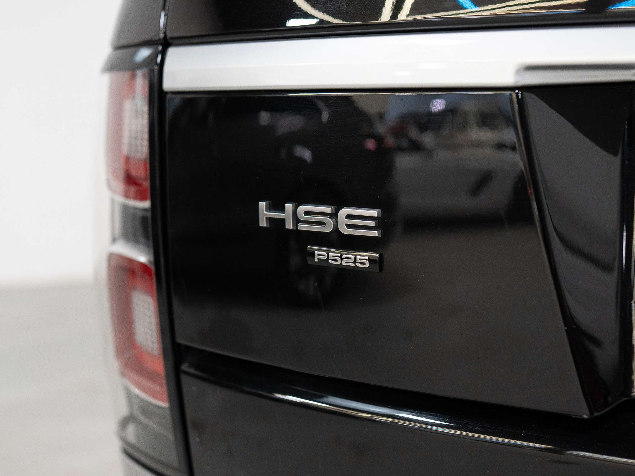used 2022 Land Rover Range Rover car, priced at $66,900