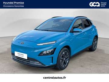 Kona Electrique 39 kWh - 136 ch