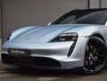 Porsche Taycan 4S Sport Turismo / Performance Battery Plus / BTW Negro - thumbnail 2
