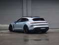 Porsche Taycan 4S Sport Turismo / Performance Battery Plus / BTW Negro - thumbnail 4