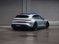 Porsche Taycan 4S Sport Turismo / Performance Battery Plus / BTW Negro - thumbnail 7
