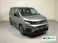 Citroen Berlingo Talla M BlueHDi 100 S&S PLUS Grijs - thumbnail 1