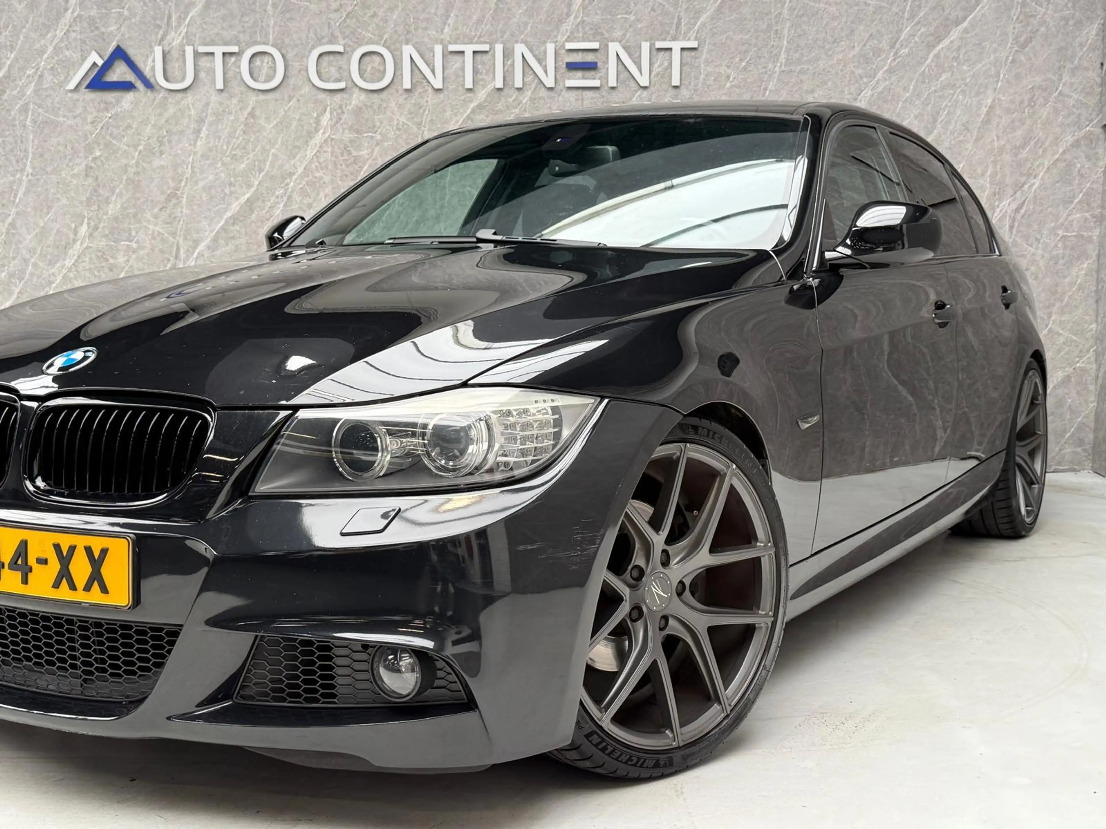 BMW 325 3-serie 325i M-Pakket 218 PK APK / Onderhouden — photo 5