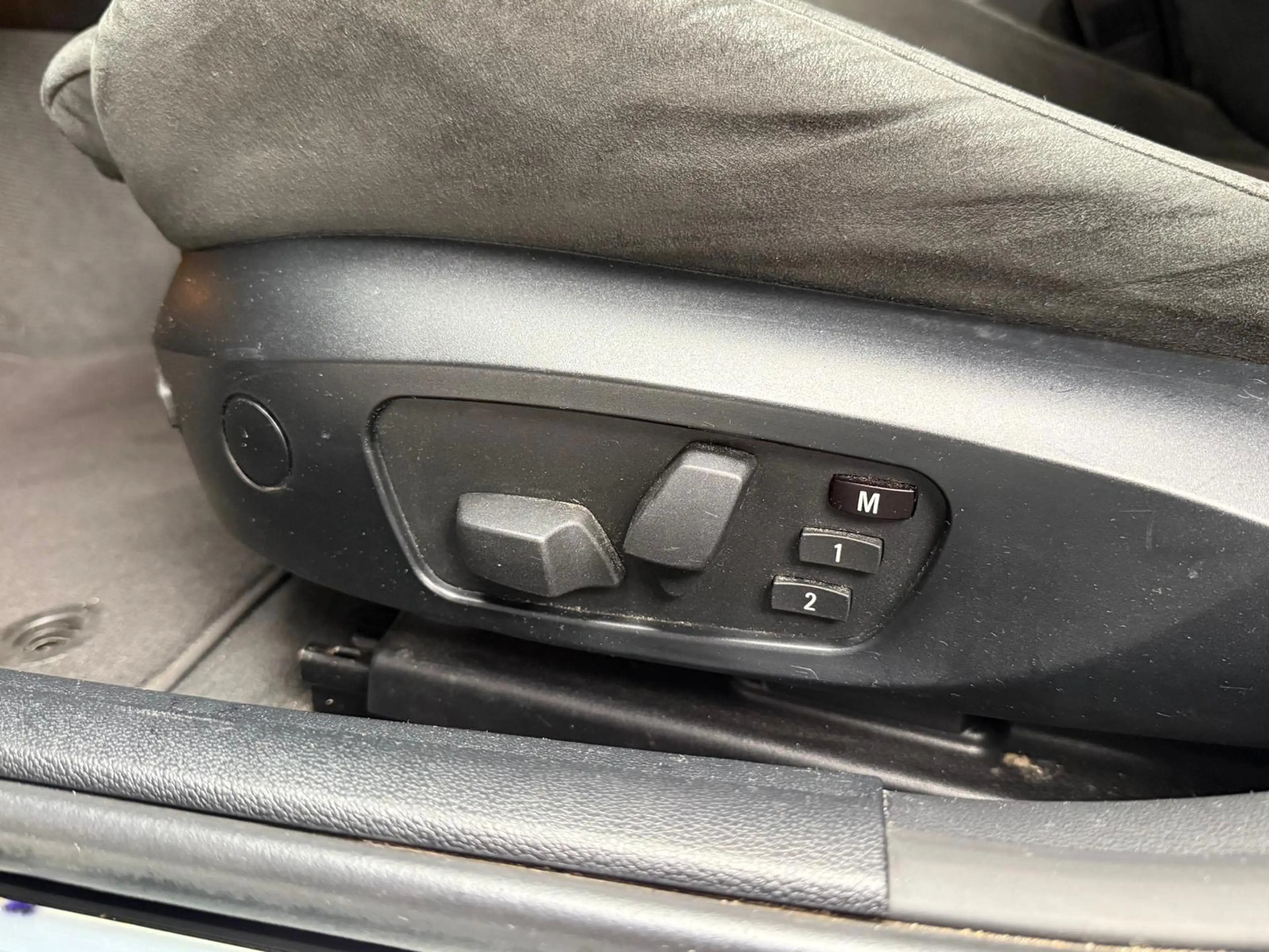 BMW 325 3-serie 325i M-Pakket 218 PK APK / Onderhouden — photo 14