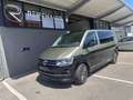 Volkswagen T6 Multivan Highline 4Motion !!! Motor nur 57.000 KM !!! Schwarz - thumbnail 1