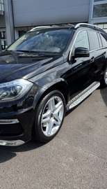BlueTEC 4Matic 7G-TRONIC