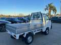 Piaggio Porter PORTER 1.0 CASSONE FISSO Weiß - thumbnail 4