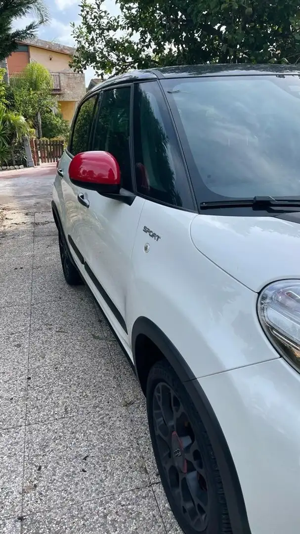 Fiat 500L 1.4 Sport s&s 95cv my20 - 1