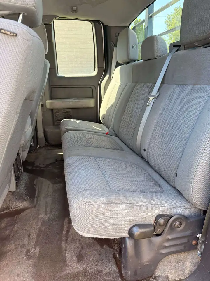 Ford F 150 снимка Ford F 150