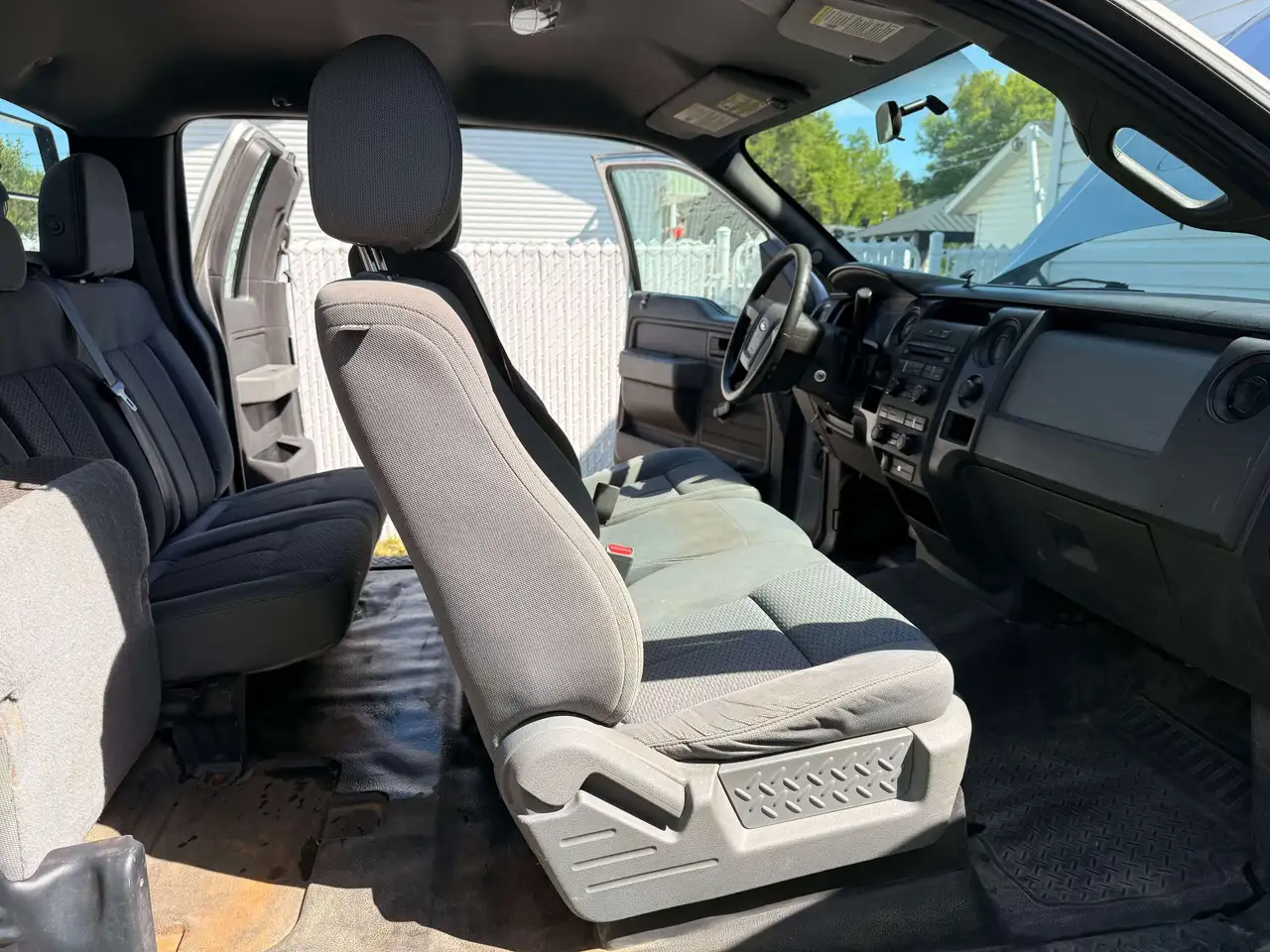 Ford F 150 снимка Ford F 150