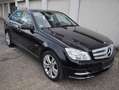 Mercedes-Benz C 180 C 180 CGI BlueEfficiency Avantgarde Automatik Noir - thumbnail 1