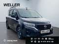 Nissan Townstar DIG-T 130 Kombi Tekna *360°*SHZ*CarPlay* Noir - thumbnail 4