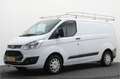 Ford Transit Custom 270 2.0 TDCI L1H1 Trend 3-Zits, Airco, Verwarmde V Wit - thumbnail 20