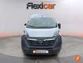 Opel Movano Blanco - thumbnail 2