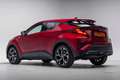 Toyota C-HR 2.0 Hybrid 183pk First Edition [ LED Navi JBL Came Rot - thumbnail 3