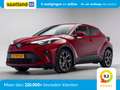 Toyota C-HR 2.0 Hybrid 183pk First Edition [ LED Navi JBL Came Rot - thumbnail 1