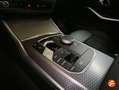 BMW 318 318d Auto. Negro - thumbnail 24
