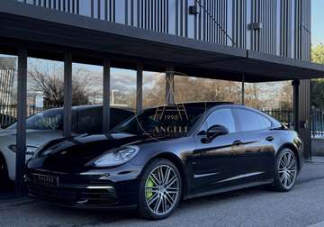 Panamera 4 E-Hybrid 462 PDK