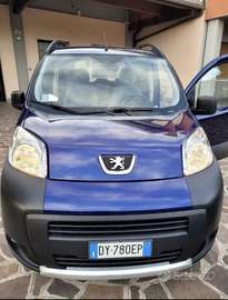 Tepee 1.4 hdi Outdoor