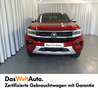 Volkswagen Amarok Style V6 TDI 4MOTION Rouge - thumbnail 2