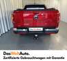 Volkswagen Amarok Style V6 TDI 4MOTION Rouge - thumbnail 7