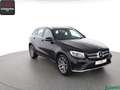 Mercedes-Benz GLC 250 GLC 250 4M 3x AMG LEDILS,KAMERA,COMAND,TEMPOMAT Černá - thumbnail 7